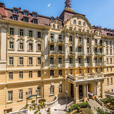 De l'Europe Gastein Hotel Bad Gastein Exterior foto